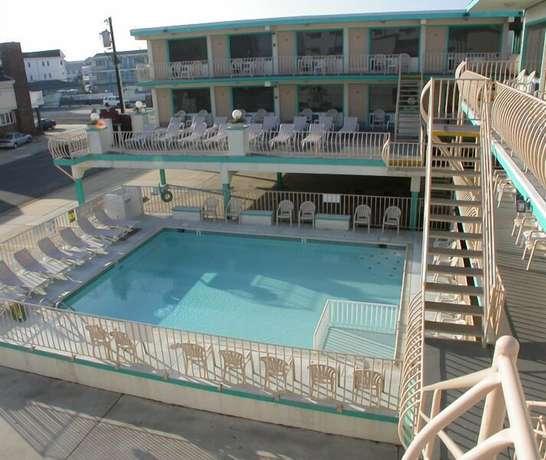 Imagen general del Hotel Condor Motel. Foto 1
