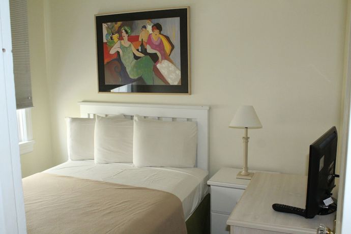 Imagen de la habitación del Hotel Condor Motel. Foto 17