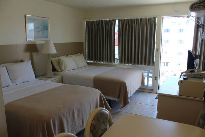 Imagen de la habitación del Hotel Condor Motel. Foto 19