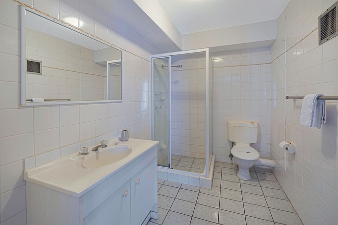 Imagen de la habitación del Hotel Condor Ocean View Apartments. Foto 2
