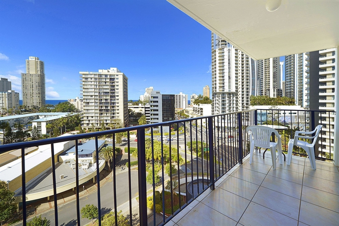 Imagen de la habitación del Hotel Condor Ocean View Apartments. Foto 3