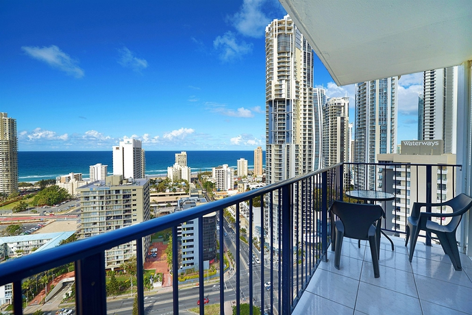 Imagen de la habitación del Hotel Condor Ocean View Apartments. Foto 5
