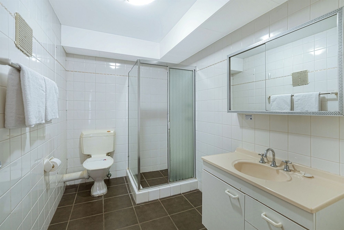 Imagen de la habitación del Hotel Condor Ocean View Apartments. Foto 10