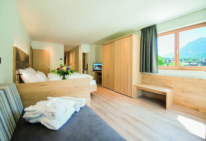 Imagen de la habitación del Hotel Condor, Pinei. Foto 4