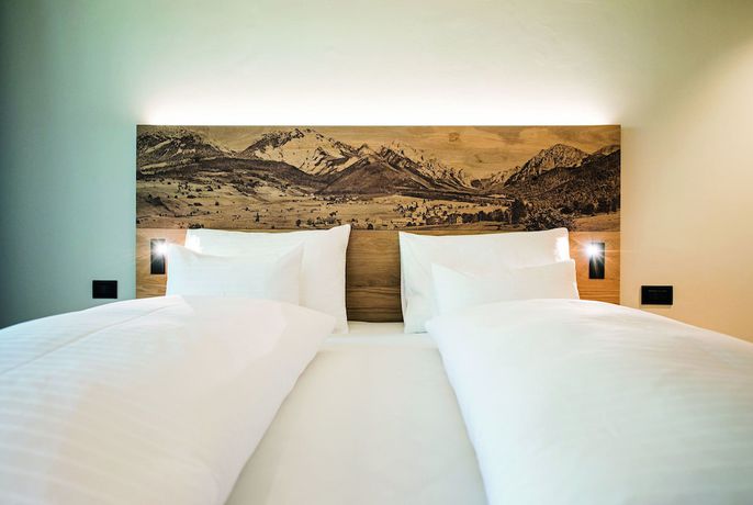 Imagen de la habitación del Hotel Condor, Pinei. Foto 14