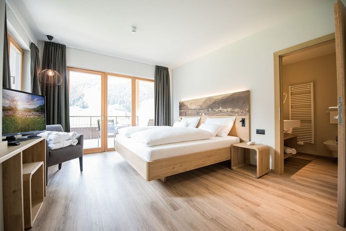 Imagen de la habitación del Hotel Condor, Pinei. Foto 19