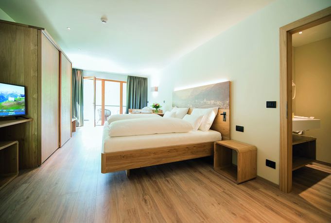 Imagen de la habitación del Hotel Condor, Pinei. Foto 20