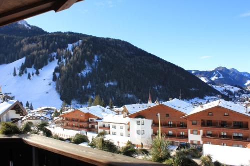 Imagen de la habitación del Hotel Condor, Selva di Val Gardena. Foto 7