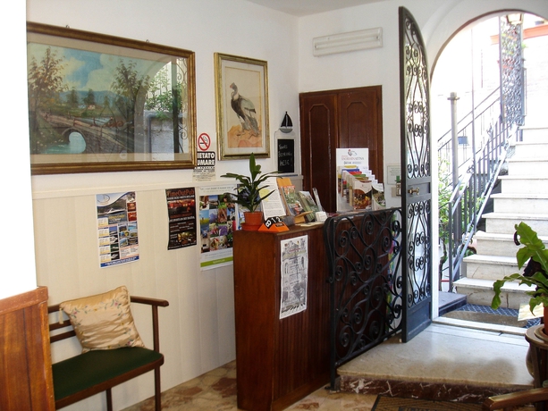 Imagen de los interiores del Hotel Condor, Spisone. Foto 18