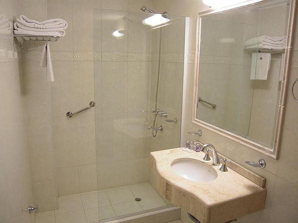 Imagen general del Hotel Condor Suites Apart. Foto 2