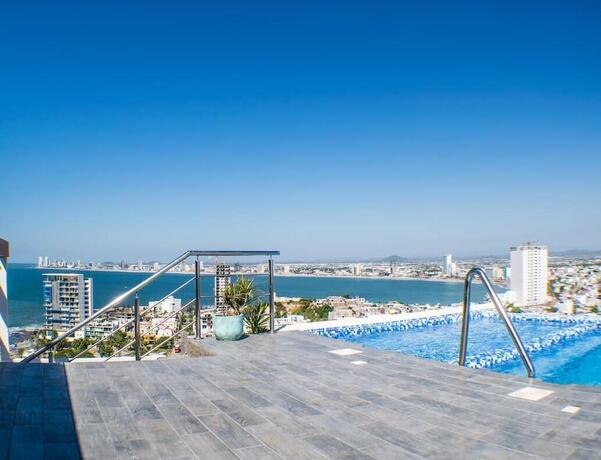 Imagen general del Hotel Condos AD 10. Foto 4