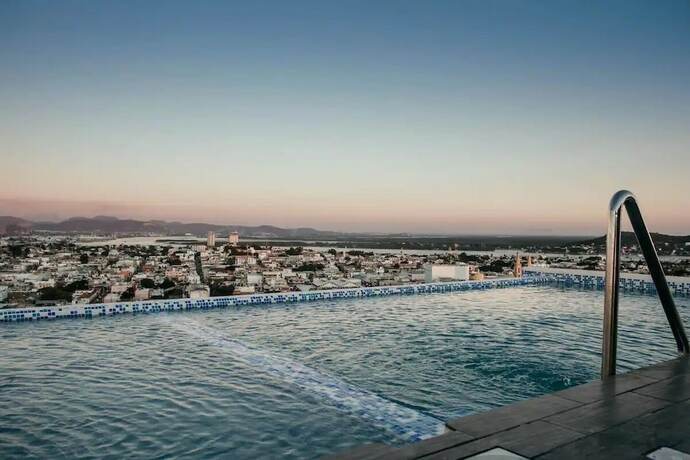 Imagen general del Hotel Condos AD 10. Foto 5