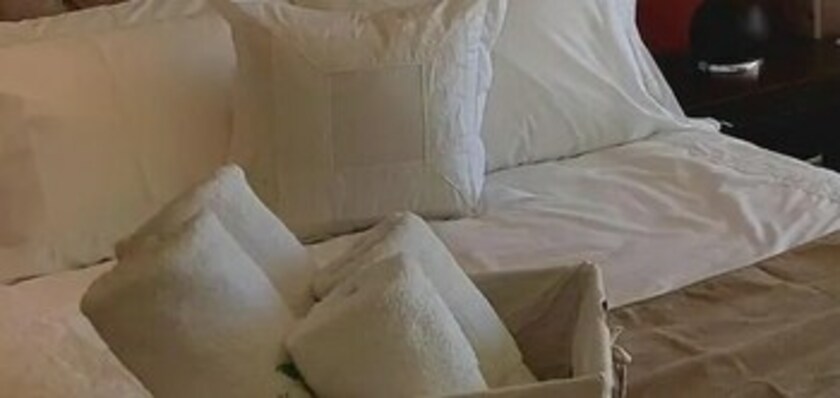 Imagen de la habitación del Hotel Condos AD 10. Foto 7