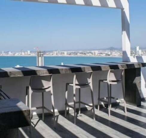 Imagen general del Hotel Condos AD 10. Foto 6
