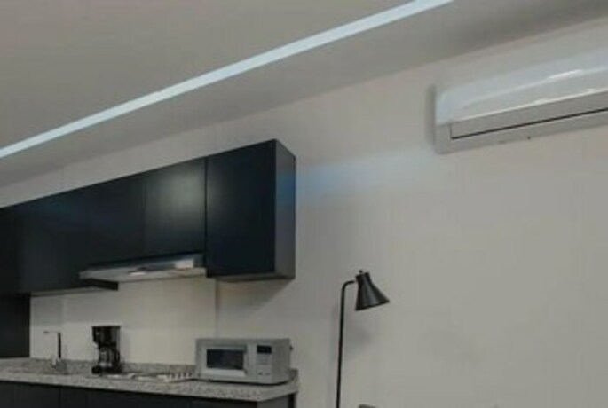 Imagen de la habitación del Hotel Condos AD 10. Foto 8