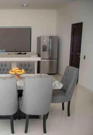 Imagen general del Hotel Condos AMF. Foto 3
