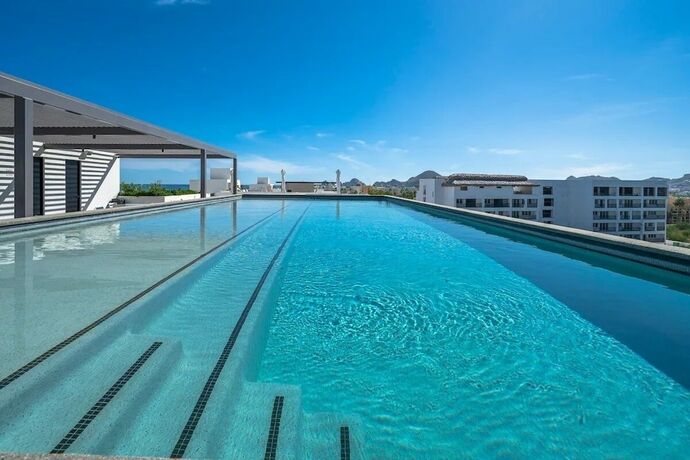 Imagen general del Hotel Condos AT. Foto 4