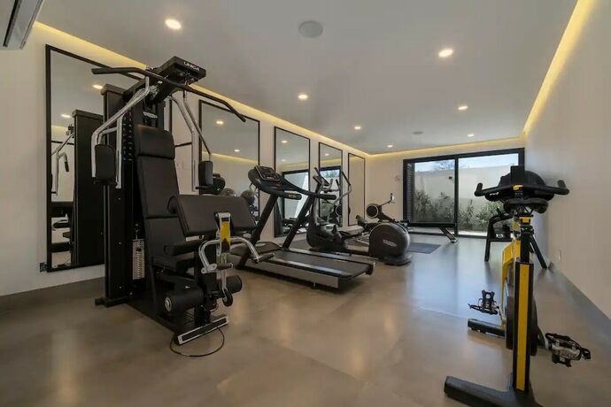 Imagen general del Hotel Condos AT. Foto 6