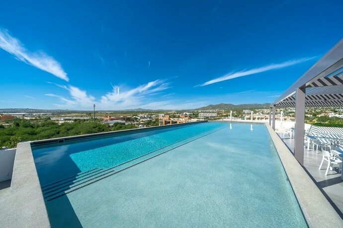 Imagen general del Hotel Condos AT. Foto 7