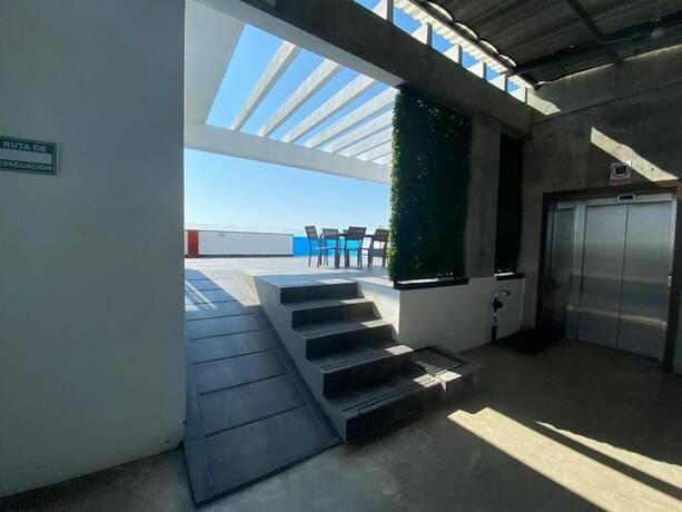 Imagen general del Hotel Condos B404 By Trvl2hm Mazatlan Regency. Foto 4
