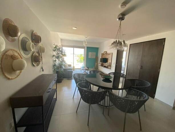 Imagen general del Hotel Condos B404 By Trvl2hm Mazatlan Regency. Foto 5