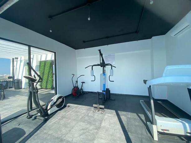 Imagen general del Hotel Condos B404 By Trvl2hm Mazatlan Regency. Foto 6