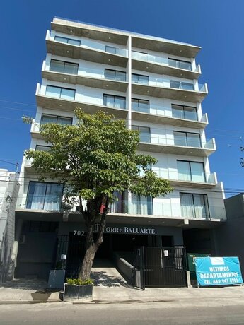 Imagen general del Hotel Condos B404 By Trvl2hm Mazatlan Regency. Foto 8