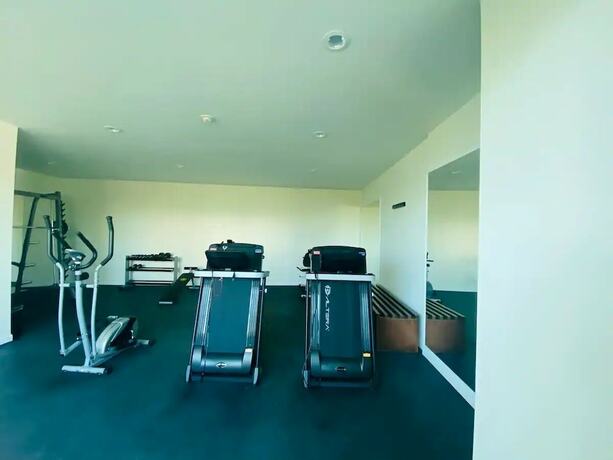 Imagen general del Hotel Condos BTB. Foto 2