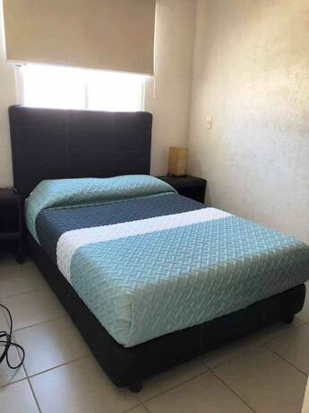 Imagen de la habitación del Hotel Condos BTB. Foto 7