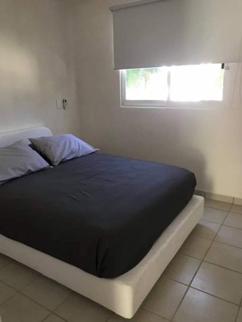 Imagen de la habitación del Hotel Condos BTB. Foto 8