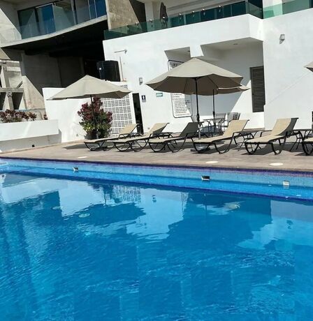 Imagen general del Hotel Condos BTB. Foto 6