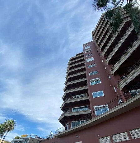 Imagen general del Hotel Condos Clauss. Foto 5