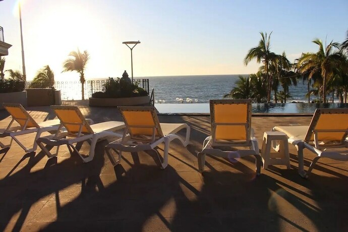 Imagen general del Hotel Condos Clauss. Foto 6
