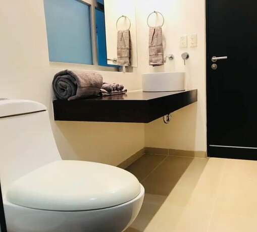 Imagen general del Hotel Condos Cmarina. Foto 6