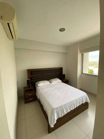 Imagen de la habitación del Hotel Condos Cmarina. Foto 10