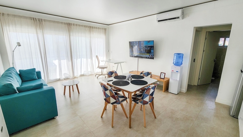 Imagen de la habitación del Hotel Condos Esmeralda At Sosua Ocean Village. Foto 2