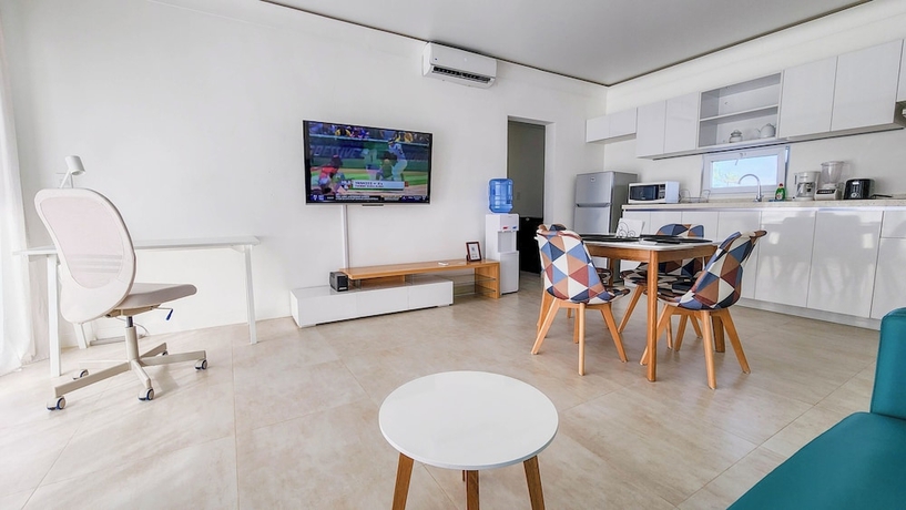 Imagen de la habitación del Hotel Condos Esmeralda At Sosua Ocean Village. Foto 3