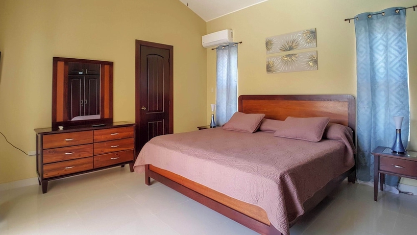 Imagen de la habitación del Hotel Condos Esmeralda At Sosua Ocean Village. Foto 4