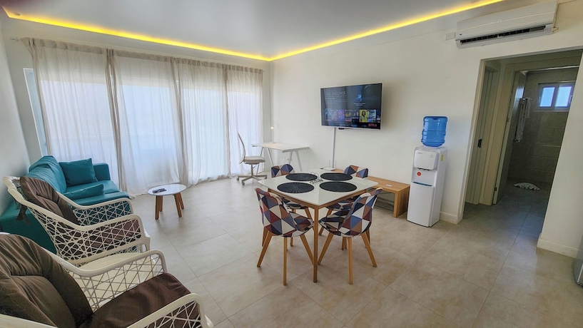 Imagen de la habitación del Hotel Condos Esmeralda At Sosua Ocean Village. Foto 5