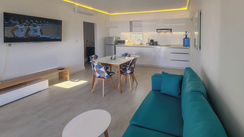 Imagen de la habitación del Hotel Condos Esmeralda At Sosua Ocean Village. Foto 7