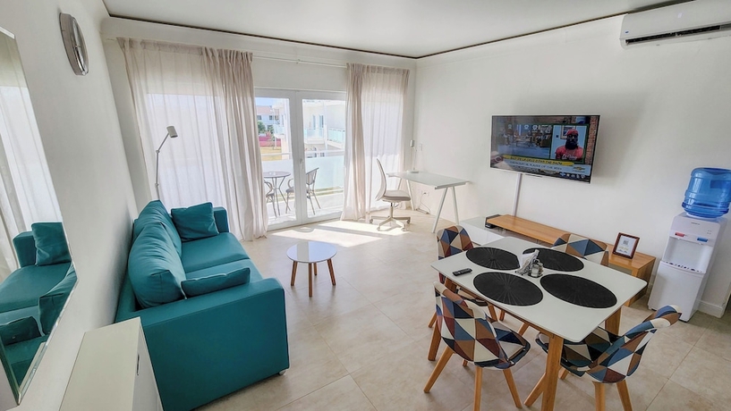 Imagen de la habitación del Hotel Condos Esmeralda At Sosua Ocean Village. Foto 14