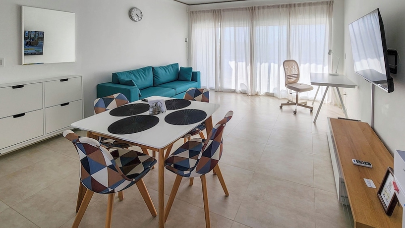 Imagen de la habitación del Hotel Condos Esmeralda At Sosua Ocean Village. Foto 15