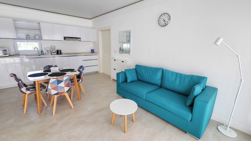 Imagen de la habitación del Hotel Condos Esmeralda At Sosua Ocean Village. Foto 16