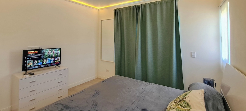 Imagen de la habitación del Hotel Condos Esmeralda At Sosua Ocean Village. Foto 17