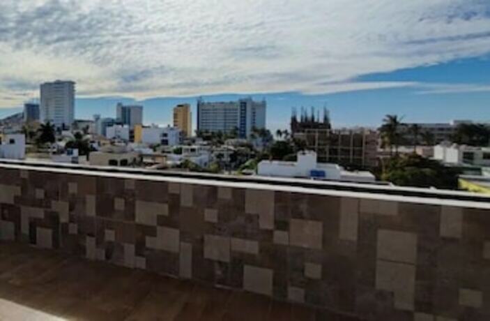 Imagen de la habitación del Hotel Condos FRP. Foto 7