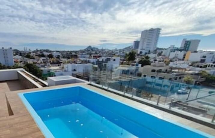 Imagen general del Hotel Condos FRP. Foto 3