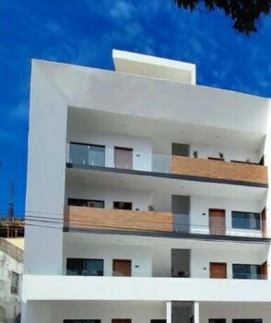 Imagen general del Hotel Condos FRP. Foto 6