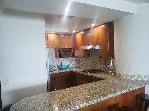 Imagen de la habitación del Hotel Condos HB. Foto 6
