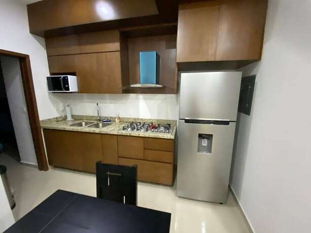 Imagen general del Hotel Condos KKOI By Trvl2hm Mazatlan Regency. Foto 1