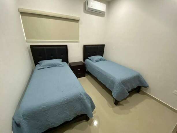 Imagen general del Hotel Condos KKOI By Trvl2hm Mazatlan Regency. Foto 3